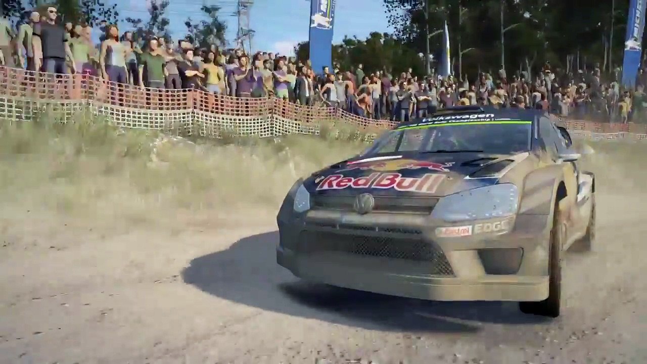 WRC 6 - Gameplay - Fafe Portugal