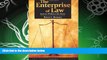 read here  The Enterprise of Law: Justice Without the State