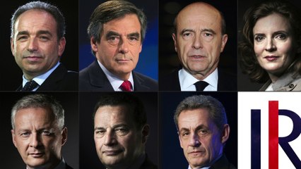 Philippe Bilger : "j'ai envie de défendre la classe politique"