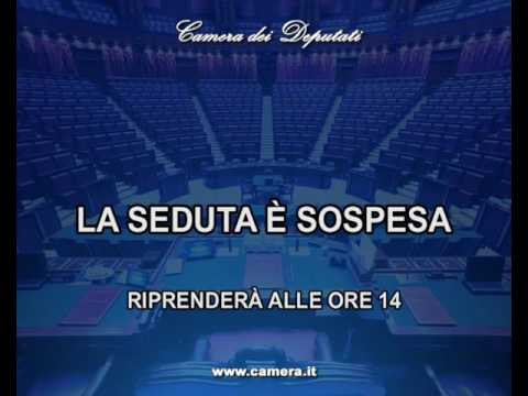 Roma - Camera - 17^ Legislatura - 690^ seduta -2- (11..10.16)