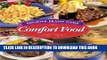 Collection Book Favorite Brand Name Comfort Food (Favorite Brand Name/Best-Loved Recipes)