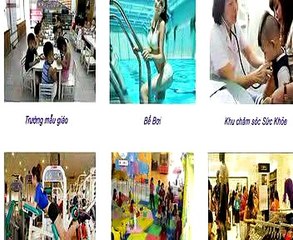 Can ho Gelexia Riverside thu hút khách hàng trẻ