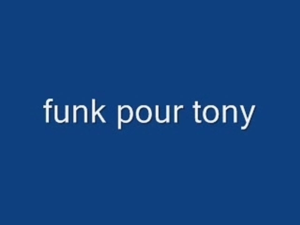 Funk6
