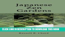 [PDF] Japanese Zen Gardens Full Online