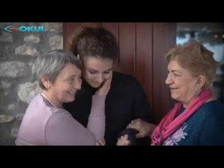 Hayata Tutunanlar - 22. Bölüm Fragman - TRT Okul
