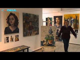 Harmoni - Fragman - TRT Okul