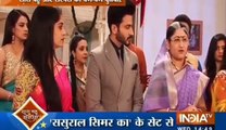 Sasural Simar ka 13th -October 2016 -News