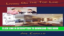New Book Living on the Top Line: The Ultimate How-To Sales Guide for Furniture Retailers in the