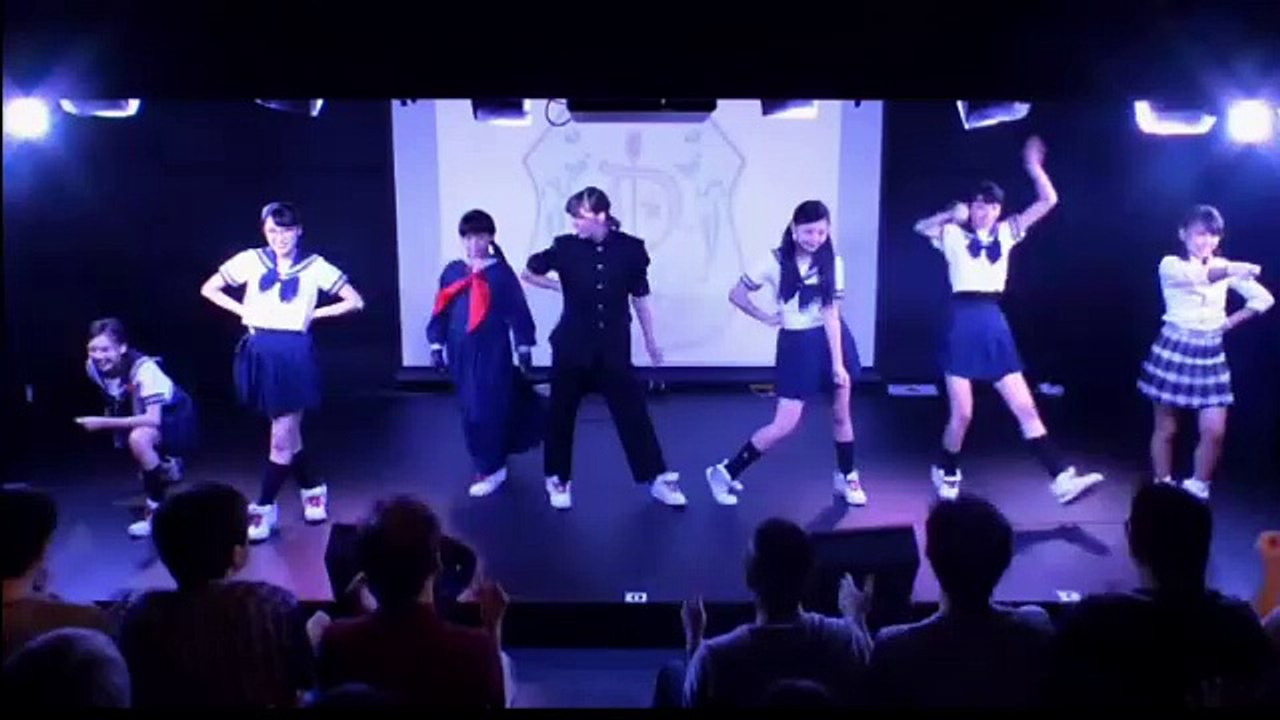 DASH!!一本火事のもと161008【第1部】-1