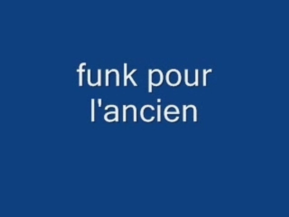 Funk7
