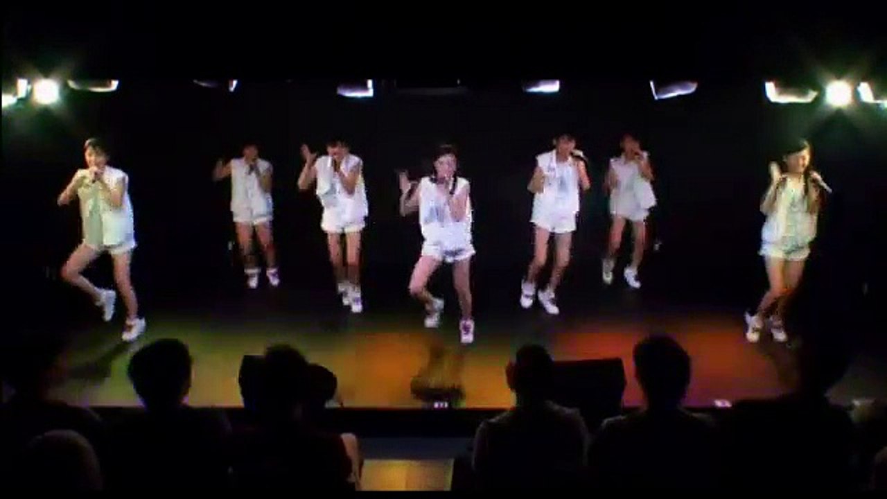 DASH!!一本火事のもと161008【第1部】-2