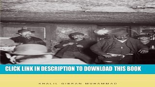 [PDF] The Condemnation of Blackness: Race, Crime, and the Making of Modern Urban America [Online