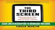 New Book The Third Screen: Marketing to Your Customers in a World Gone Mobile
