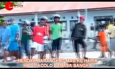 Lagu Ambon Terbaru 2016 - Cinta Caca tulehu - Evert Titahena