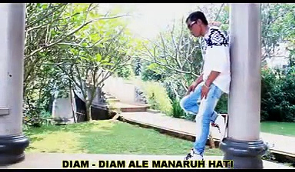 Lagu Ambon Terbaru 2016 - ALFIAN BUAMONA - SEMPURNA