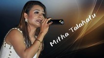 Lagu Ambon Terbaru 2016 - Cuma Se - Mitha Talahatu