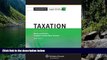 Deals in Books  Casenote Legal Briefs: Taxation, Keyed to Burke and Friel, Tenth Edition  Premium