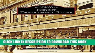 Collection Book Herbst Department Store (Images of America)