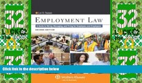 Big Deals  Employment Law: A Guide to Hiring, Managing, and Firing for Employers and Employees,