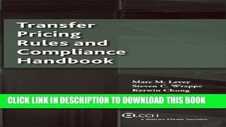 [PDF] Transfer Pricing Rules and Compliance Handbook Full Collection