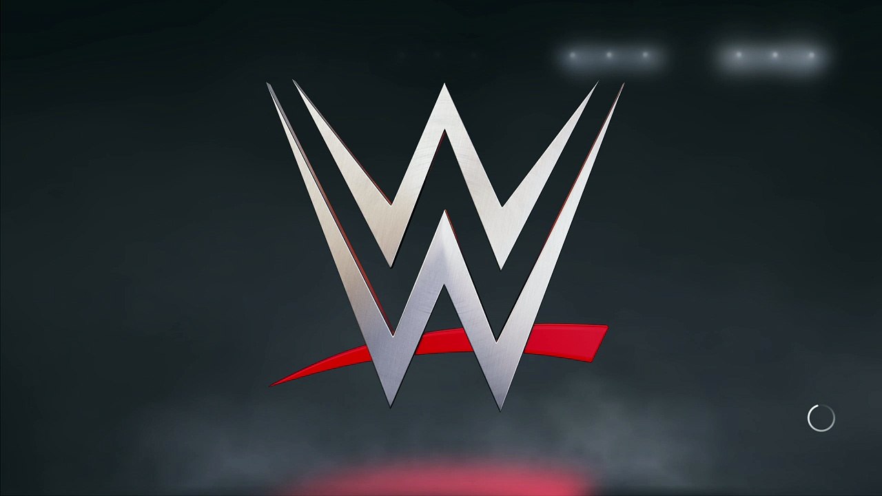 WWE 2K17 - WTF Moment