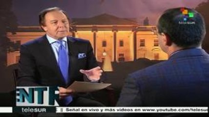 Entrevista con Jorge Gestoso: Gonzalo Salvador