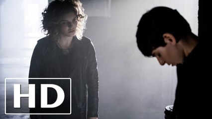 Gotham Season 3 Episode 6 : Mad City: Follow the White Rabbit, Drama, Sci-Fi & Fantasy