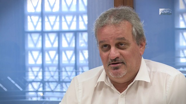 Questions à Jean-Marie LEBOITEUX (SNETAP-FSU) - La place de la jeunesse dans le monde rural - cese