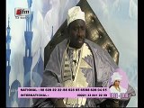 Décès de Déguène Chimère Diallo : Amina Poté pleure en direct sur le plateau…