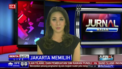 Polri Gelar Apel Siaga Jelang Pilkada Serentak 2017