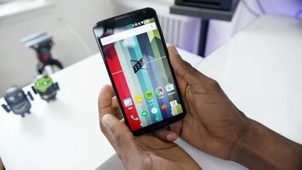 What's on my Android! (Early 2015)