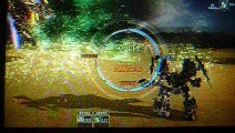 Armored core: verdict day last mission S rank