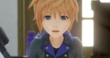 WORLD OF FINAL FANTASY – Cinematic Anime Opening