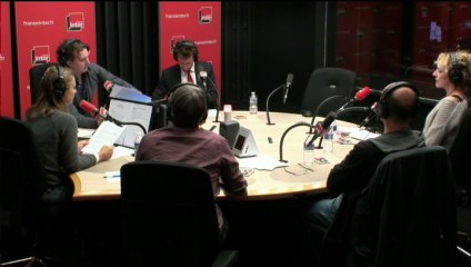 François Hollande est prêt ! - Le journal de 17h17