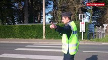 Côtes-d'Armor. Gendarmerie : vaste opération de contrôle sur les routes