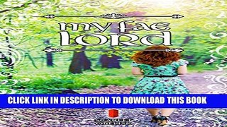 [PDF] My Fae Lord (Iridescent Weave Chronicles Book 1) Full Collection
