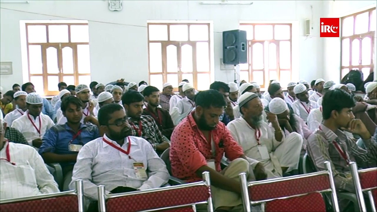 Panch Cheezon Ko Panch Chizo Se Pehle Ghanimat Janlo   Five Before Five  By Adv. Faiz Syed'