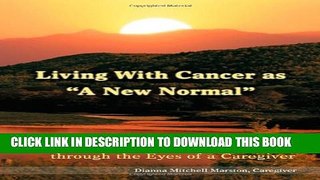 [PDF] Living With Cancer as 
