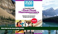 Books to Read  The Essential Guide for First-Time Homeowners: Maximize Your Investment   Enjoy
