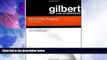 Big Deals  Community Property (Gilbert Law Summaries)  Full Read Most Wanted