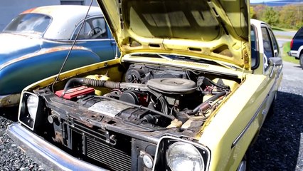 Regular Car Reviews: 1976 Chevrolet Chevette