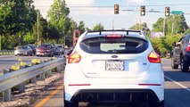 2016 Ford Focus RS: Regular Car Reviews
