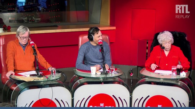 Piaf chante la Vie en rose en Anglais