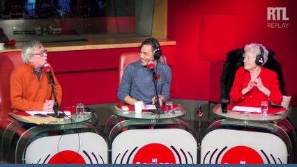 L'histoire drôle de Jean-Jacques Peroni