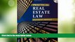 Big Deals  Practical Real Estate Law  Best Seller Books Most Wanted