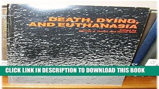 [PDF] Death, dying, and euthanasia Popular Online