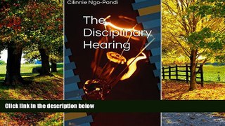 Big Deals  The Disciplinary Hearing: Understanding the process, and surviving it (Employee Rescue