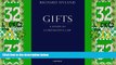 Big Deals  Gifts: A Study in Comparative Law  Full Read Most Wanted
