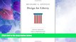 Must Have PDF  Design for Liberty: Private Property, Public Administration, and the Rule of Law