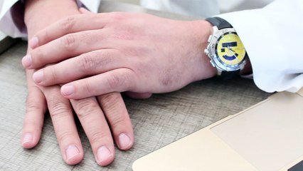 Testimonio del Doctor Roberto Prado Sanhueza sobre Sale Click Online